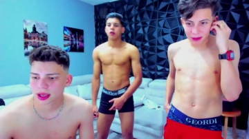 Handsomes_Boys_  17-08-2021
